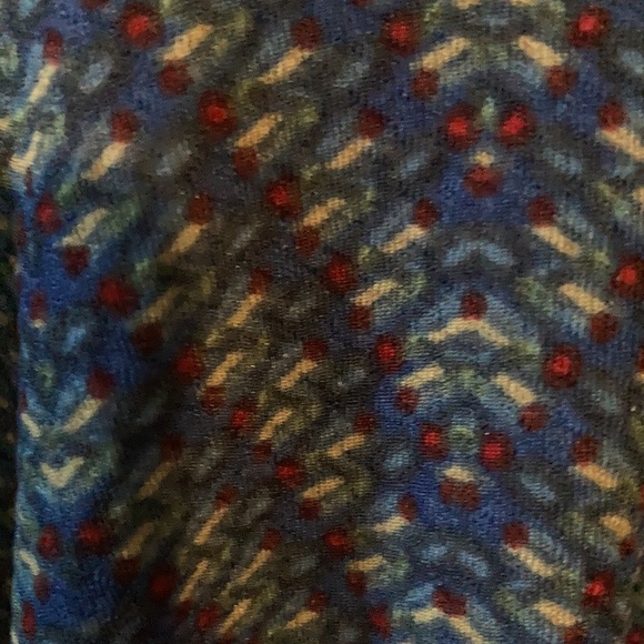 LulaRoe XXS Nicole - Picture 4 of 4